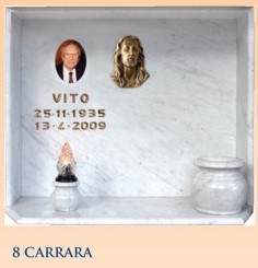 8 - CARRARA